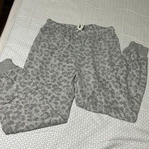 Jogger Sweat Pants